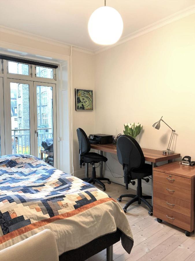 Apartmentincopenhagen Apartment 1436 Exterior photo