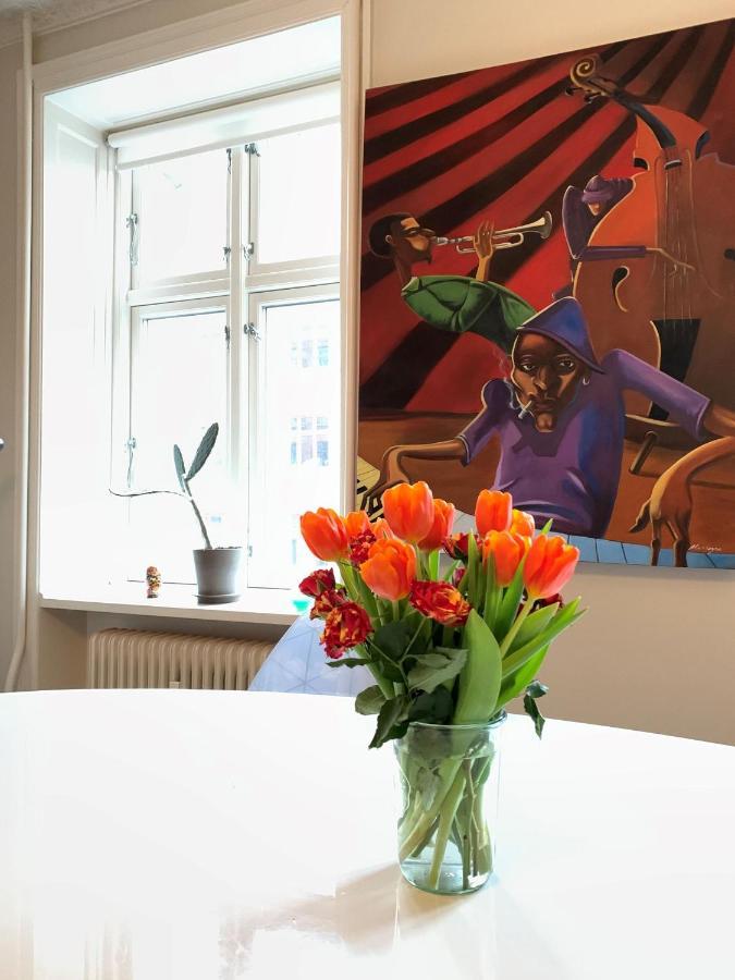 Apartmentincopenhagen Apartment 1436 Exterior photo