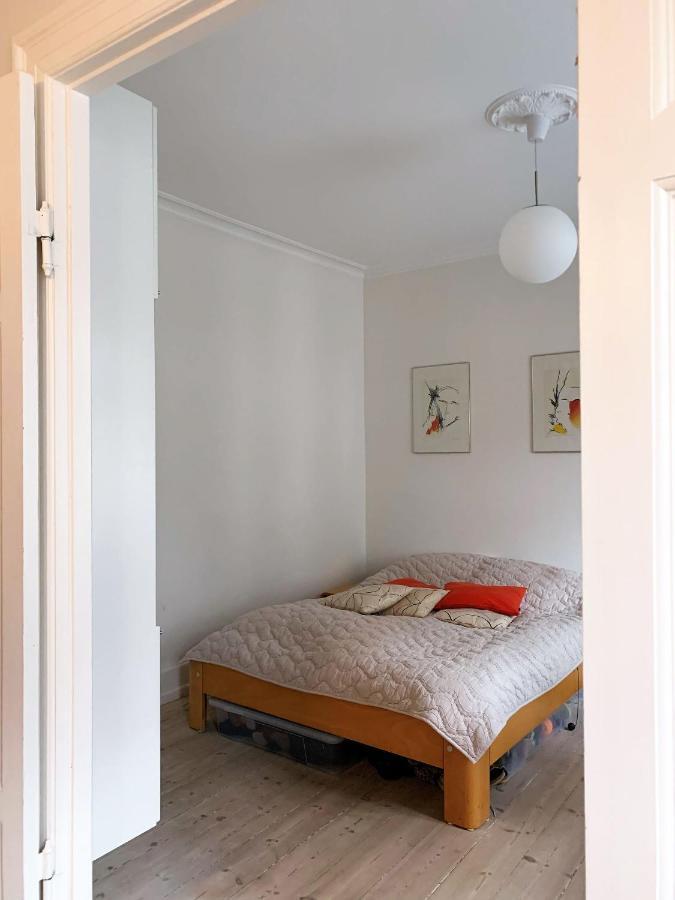 Apartmentincopenhagen Apartment 1436 Exterior photo