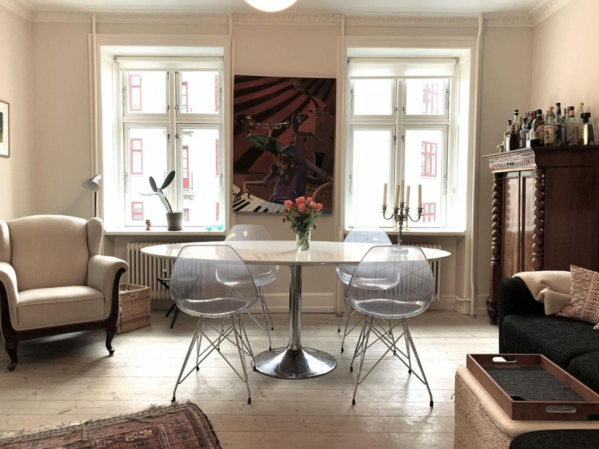 Apartmentincopenhagen Apartment 1436 Exterior photo
